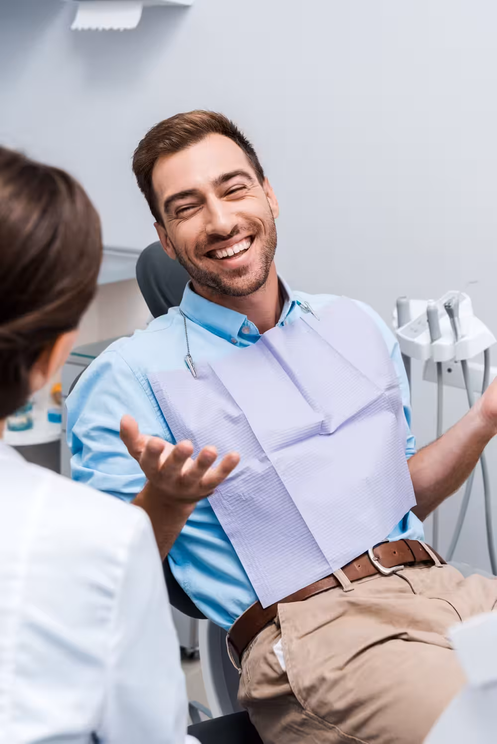 Why choose Smile Enhancers